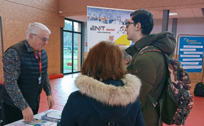 Michel renseigne des parents