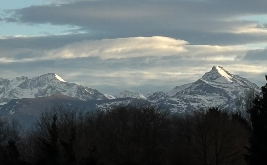 Vue de l'ENIT