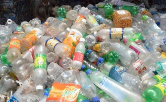 Emballages plastique : un objectif de réduction de 20 % entre 2018